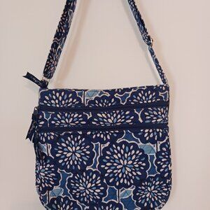 Vera Bradley crossbody bag